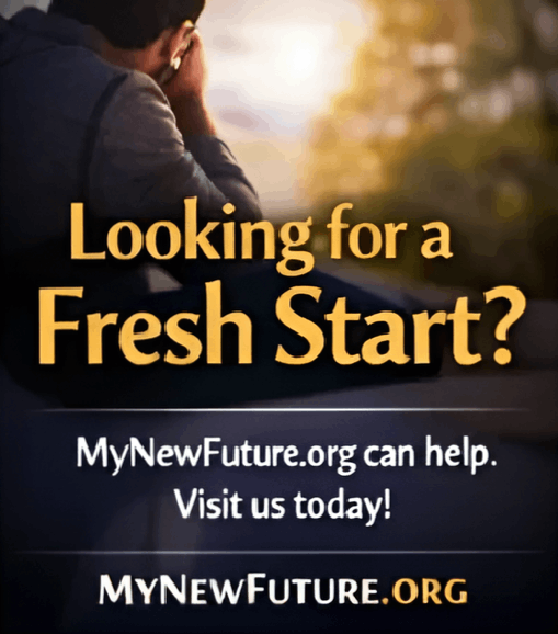 Looking for a Fresh Start?