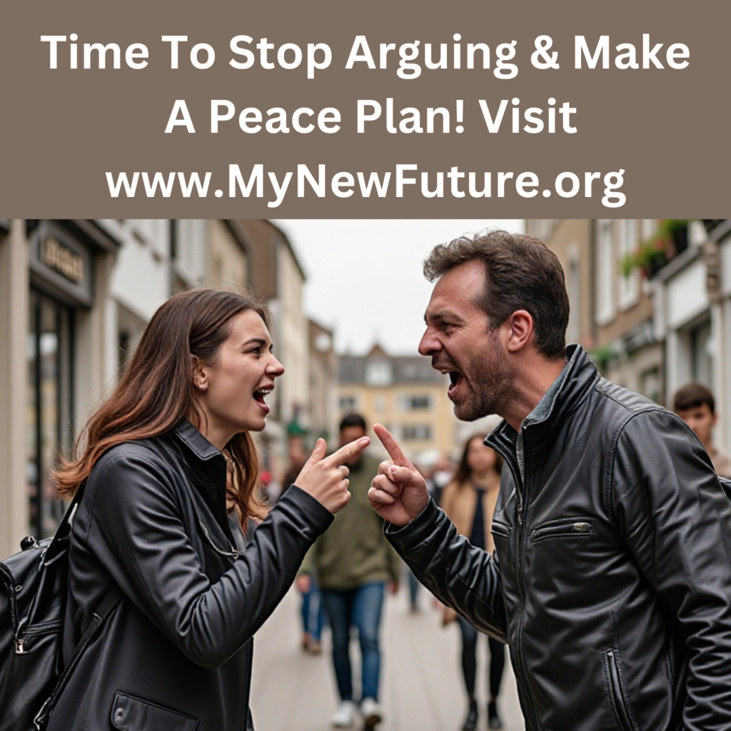 How to Start Over in Life