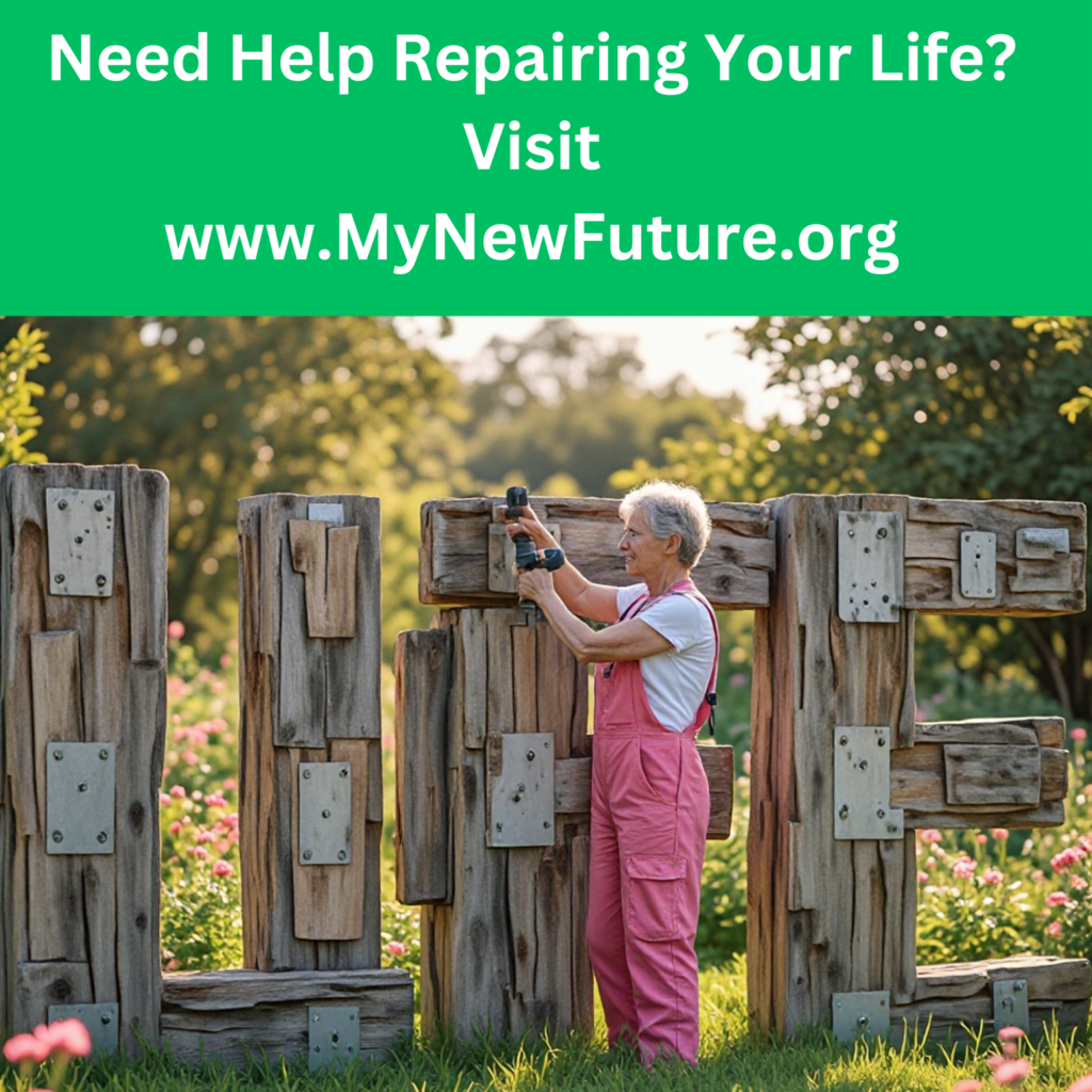 How to Fix Your Life When Everything Is Going Wrong