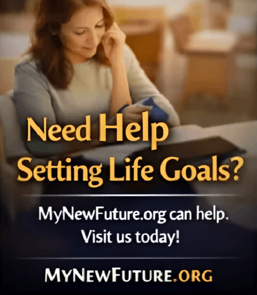 Need Help Setting Life Goals?