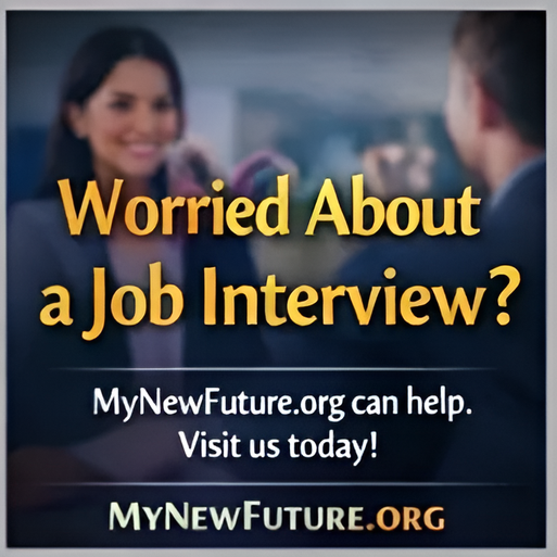 Preparing for a Job Interview?