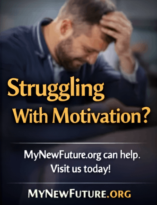 Struggling With Motivation?