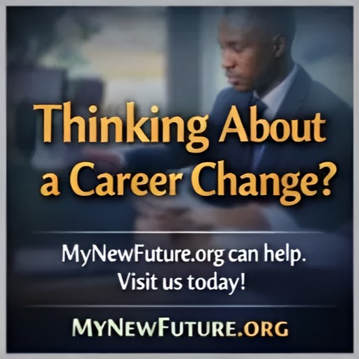 Thinking About a Career Change?