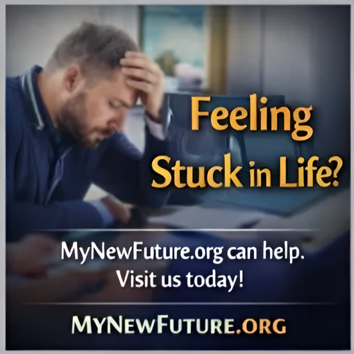 Feeling Stuck in Life?