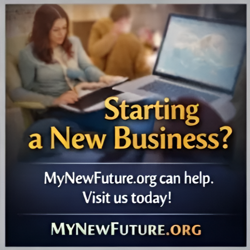 Starting a New Business?