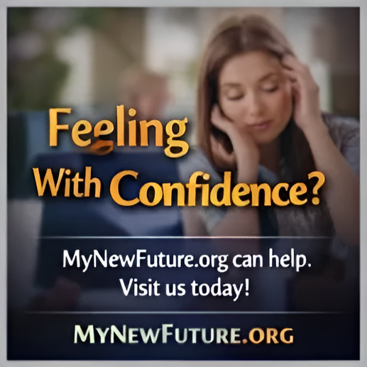 Struggling With Confidence?